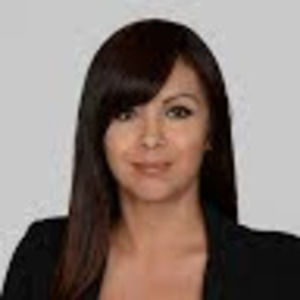 Meet your Posher, Norma